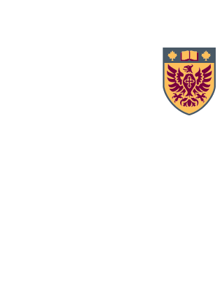 School of Social Work McMaster Social Sciences logo